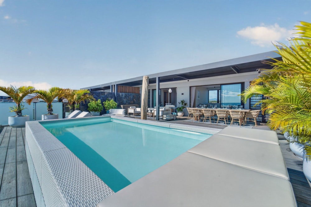 Penthouse apartment for sale in Pointe aux Canonniers, Mauritius - MPR1751777 Penthouse apartment for sale in Pointe aux Canonniers, Mauritius - MPR1751777