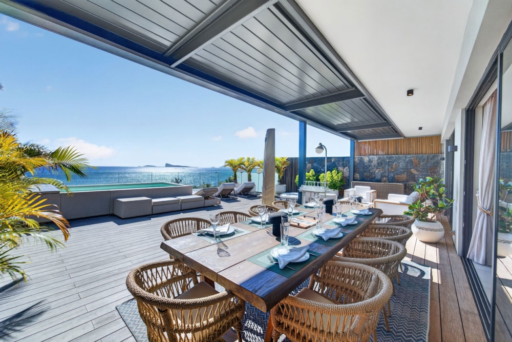 Penthouse apartment for sale in Pointe aux Canonniers, Mauritius - MPR1751777 Penthouse apartment for sale in Pointe aux Canonniers, Mauritius - MPR1751777