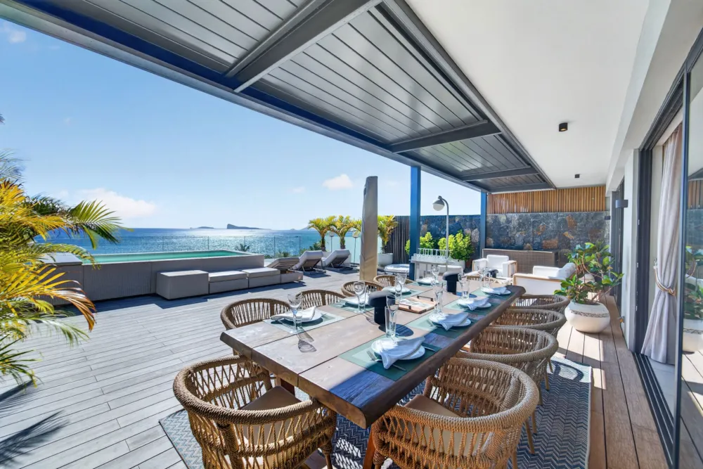 Penthouse apartment for sale in Pointe aux Canonniers, Mauritius - MPR1751777 Penthouse apartment for sale in Pointe aux Canonniers, Mauritius - MPR1751777