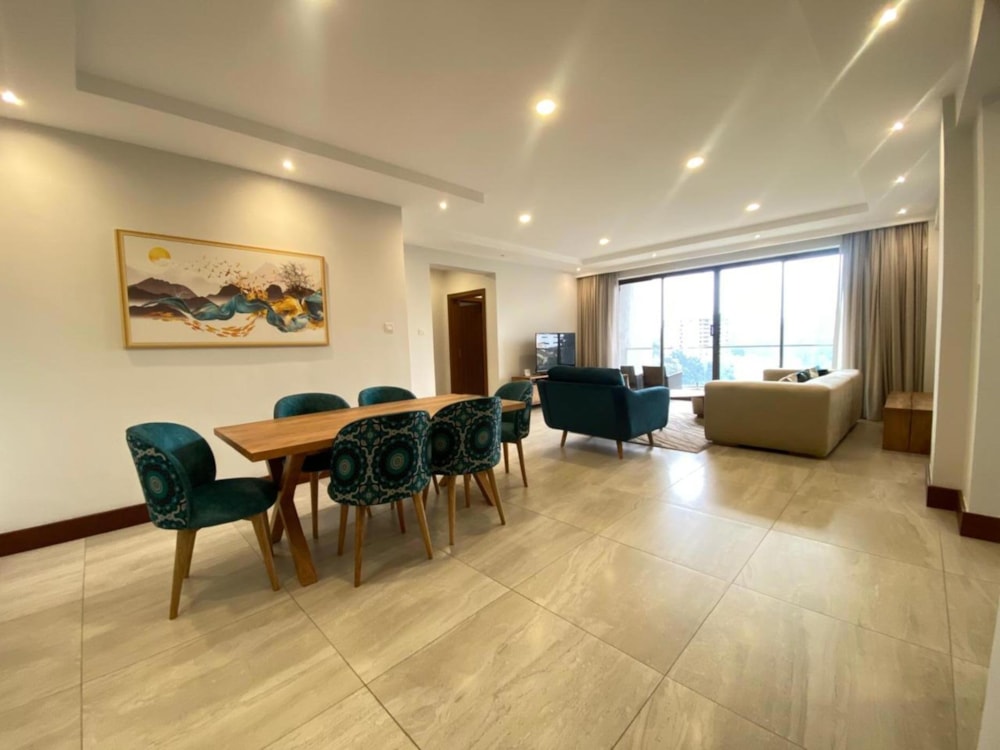 Apartment to rent in Westlands, Kenya - 3KE1751779 Apartment to rent in Westlands, Kenya - 3KE1751779