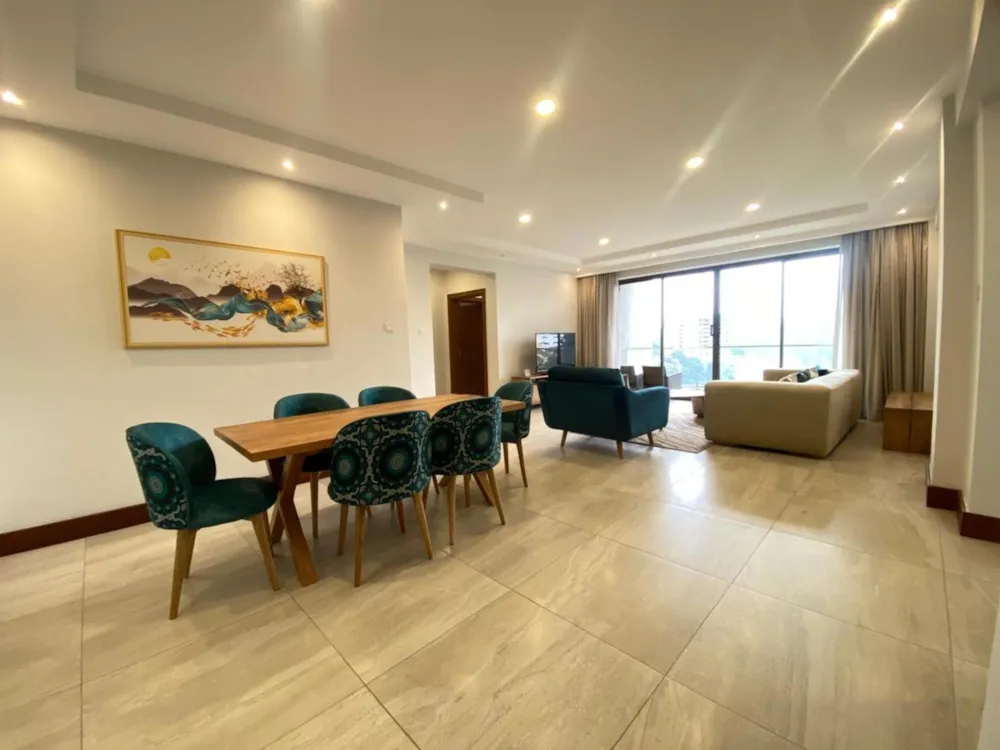 Apartment to rent in Westlands, Kenya - 3KE1751779 Apartment to rent in Westlands, Kenya - 3KE1751779