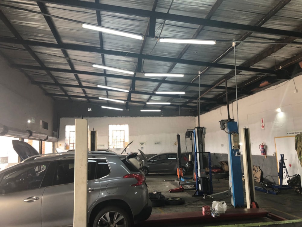 Commercial industrial property to rent in Sonheuwel - 1NS1751781 Commercial industrial property to rent in Sonheuwel - 1NS1751781