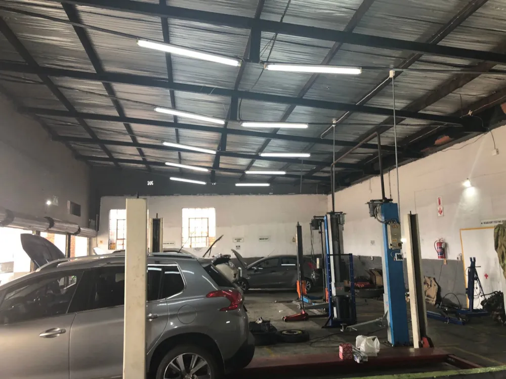 Commercial industrial property to rent in Sonheuwel - 1NS1751781 Commercial industrial property to rent in Sonheuwel - 1NS1751781