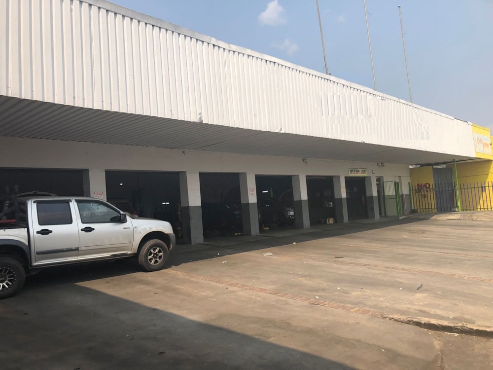 Commercial industrial property to rent in Sonheuwel - 1NS1751781 Commercial industrial property to rent in Sonheuwel - 1NS1751781