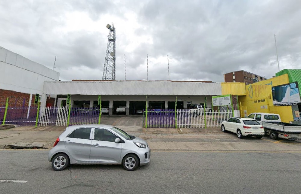 Commercial industrial property to rent in Sonheuwel - 1NS1751781 Commercial industrial property to rent in Sonheuwel - 1NS1751781