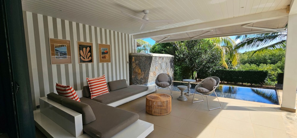Townhouse to rent in Azuri, Mauritius - MPR1751785 Townhouse to rent in Azuri, Mauritius - MPR1751785