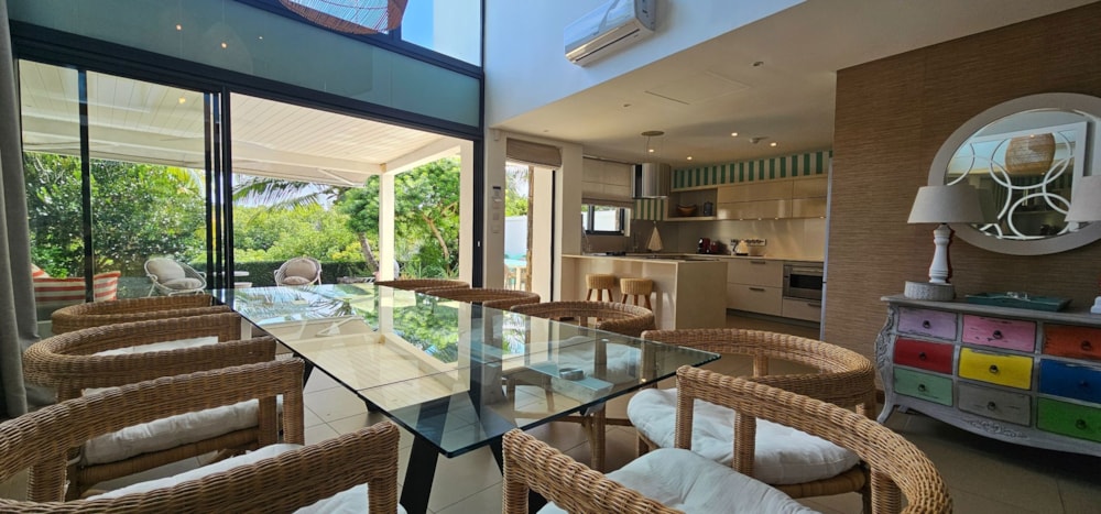 Townhouse to rent in Azuri, Mauritius - MPR1751785 Townhouse to rent in Azuri, Mauritius - MPR1751785