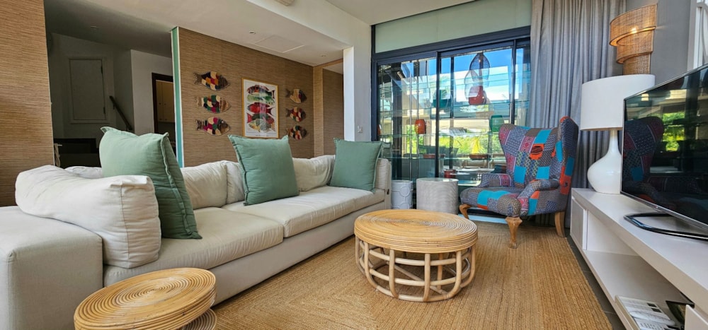 Townhouse to rent in Azuri, Mauritius - MPR1751785 Townhouse to rent in Azuri, Mauritius - MPR1751785