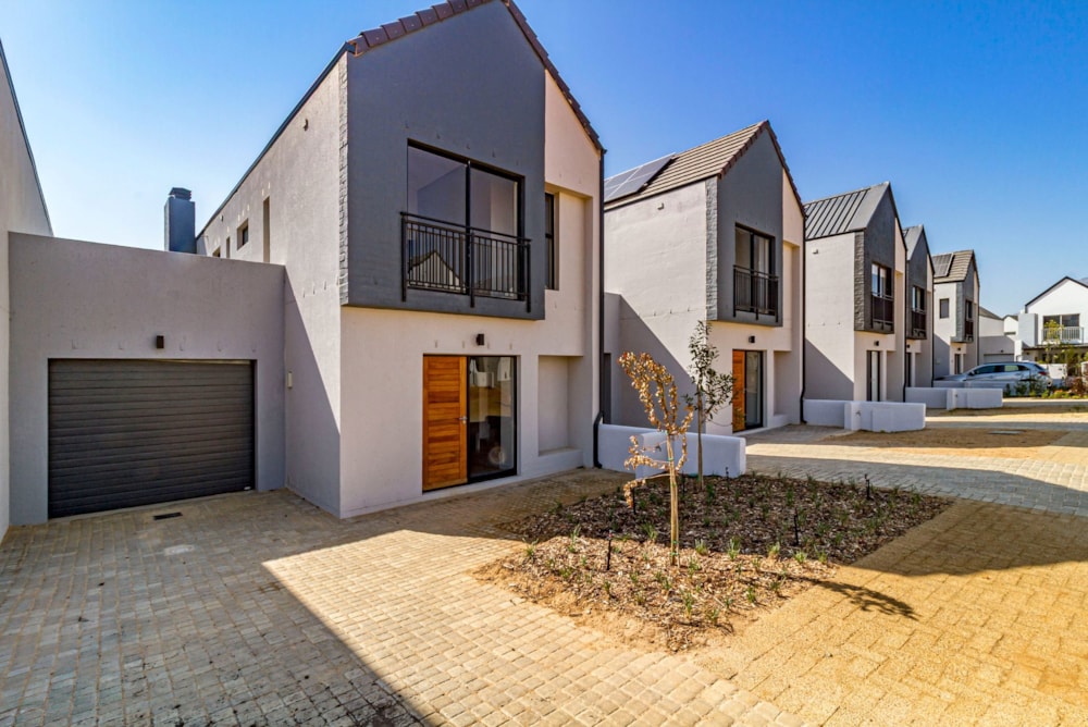 Double-storey house to rent in Newinbosch - STL1752540 Double-storey house to rent in Newinbosch - STL1752540