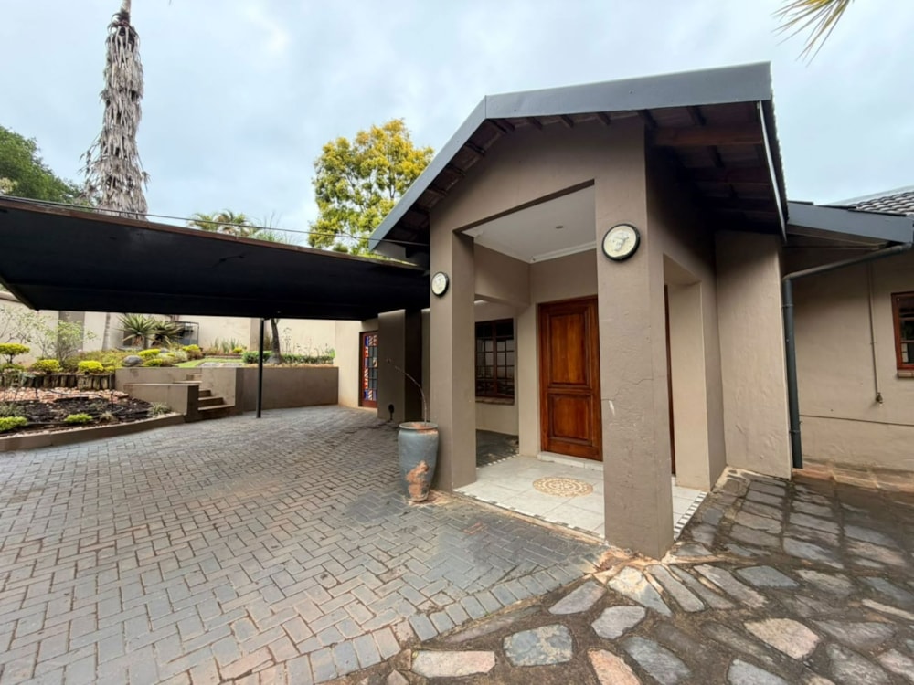 House for sale in Arbor Park, Tzaneen - 1TA1751795