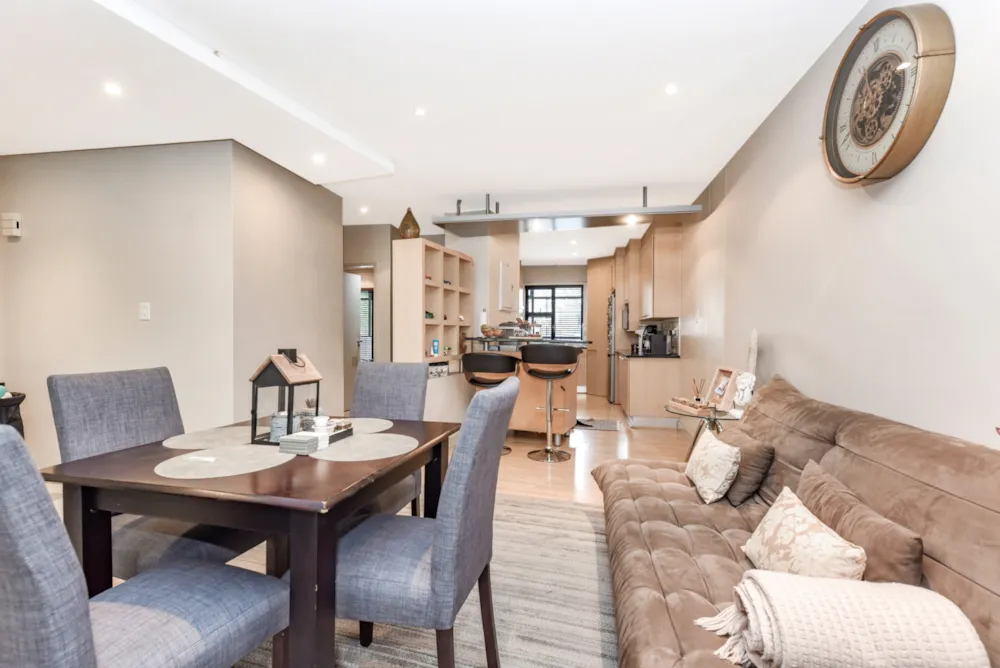 Apartment for sale in Morningside, Sandton - HP1751956 Apartment for sale in Morningside, Sandton - HP1751956