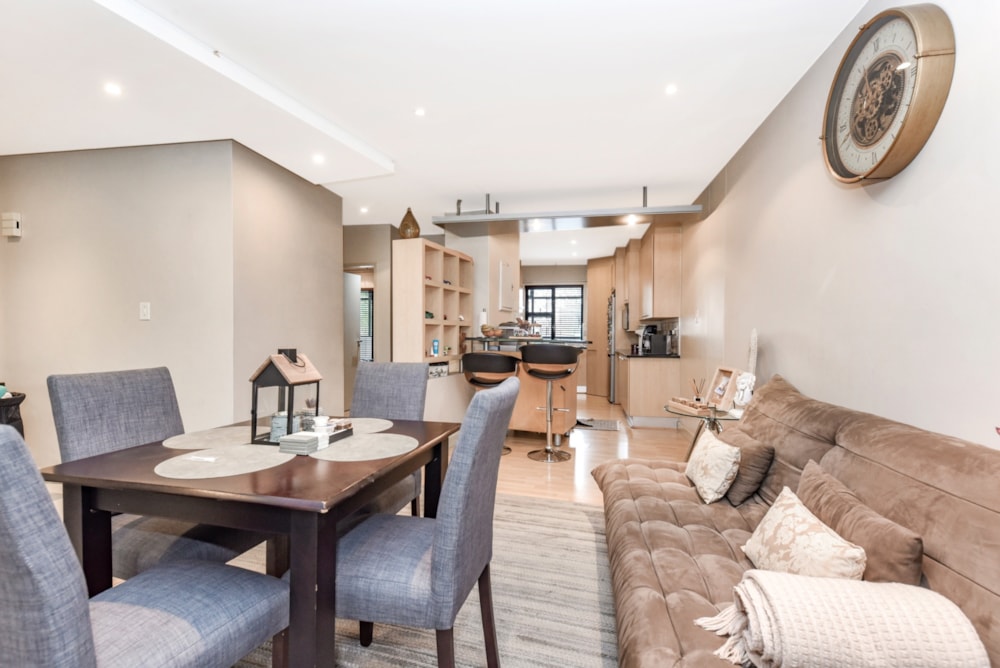 Apartment for sale in Morningside, Sandton - HP1751956