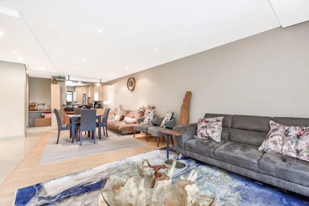 Apartment for sale in Morningside, Sandton - HP1751956 Apartment for sale in Morningside, Sandton - HP1751956