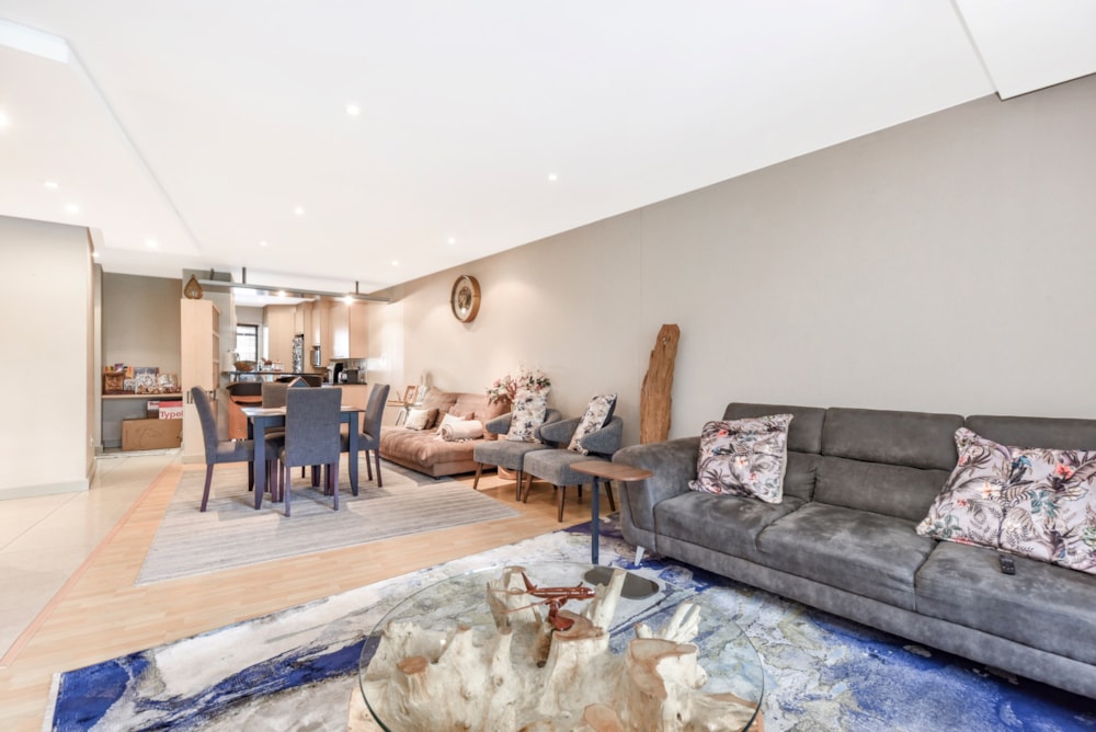 Apartment for sale in Morningside, Sandton - HP1751956