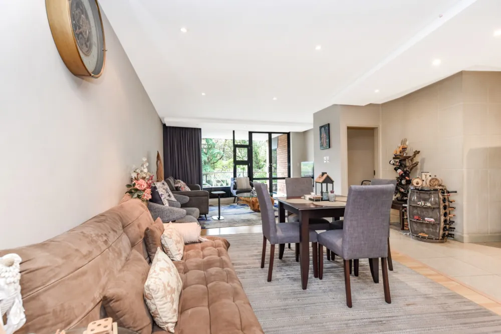 Apartment for sale in Morningside, Sandton - HP1751956 Apartment for sale in Morningside, Sandton - HP1751956