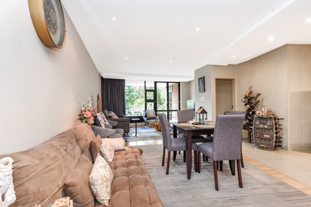 Apartment for sale in Morningside, Sandton - HP1751956