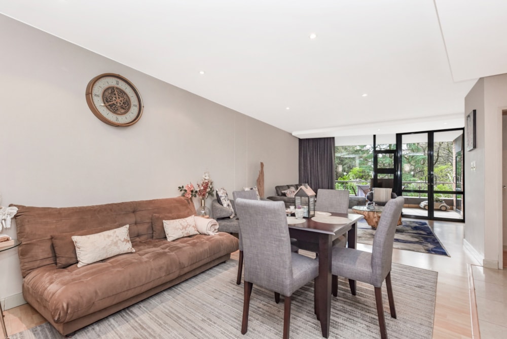 Apartment for sale in Morningside, Sandton - HP1751956