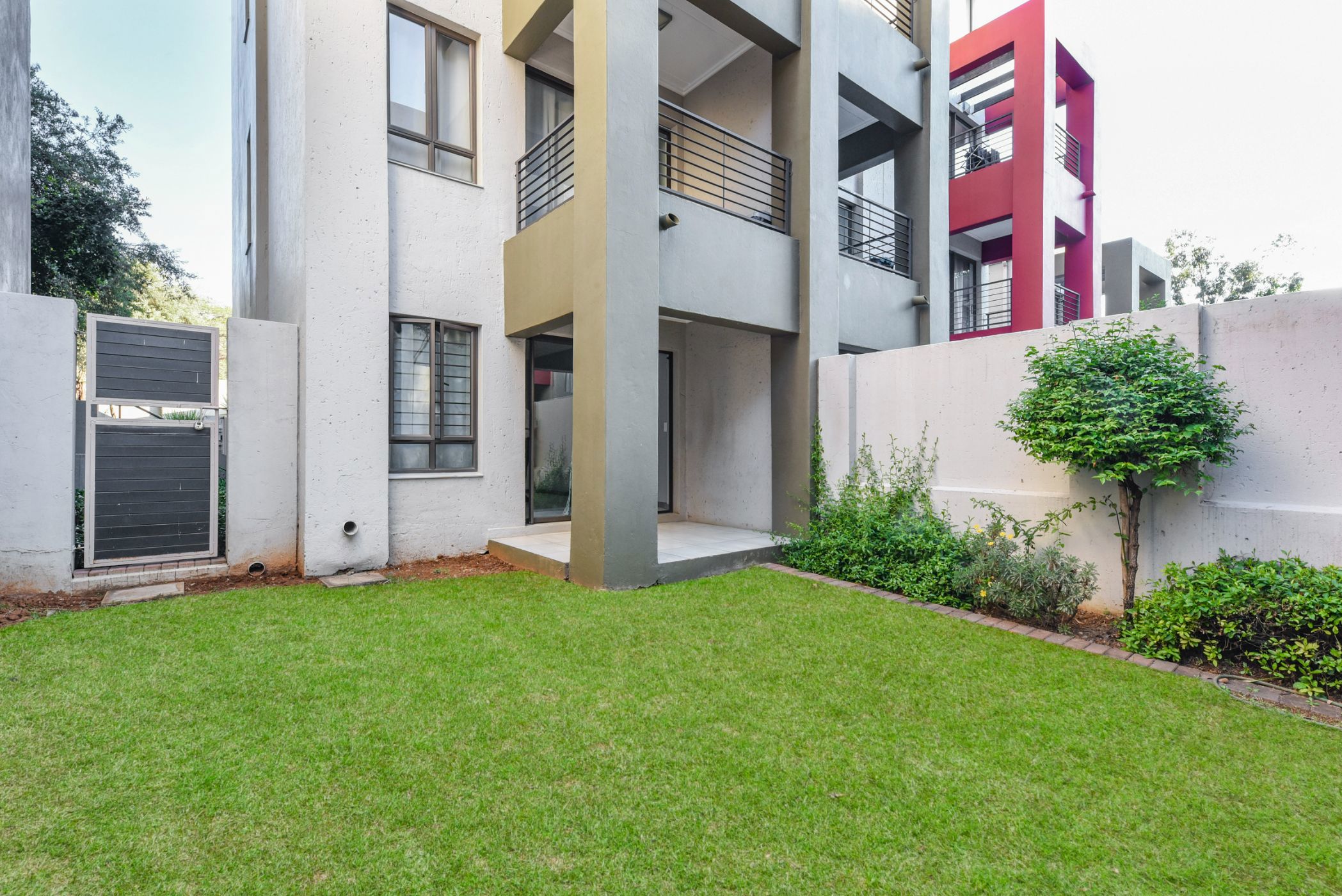 Garden apartment for sale in Craigavon - FW1752555