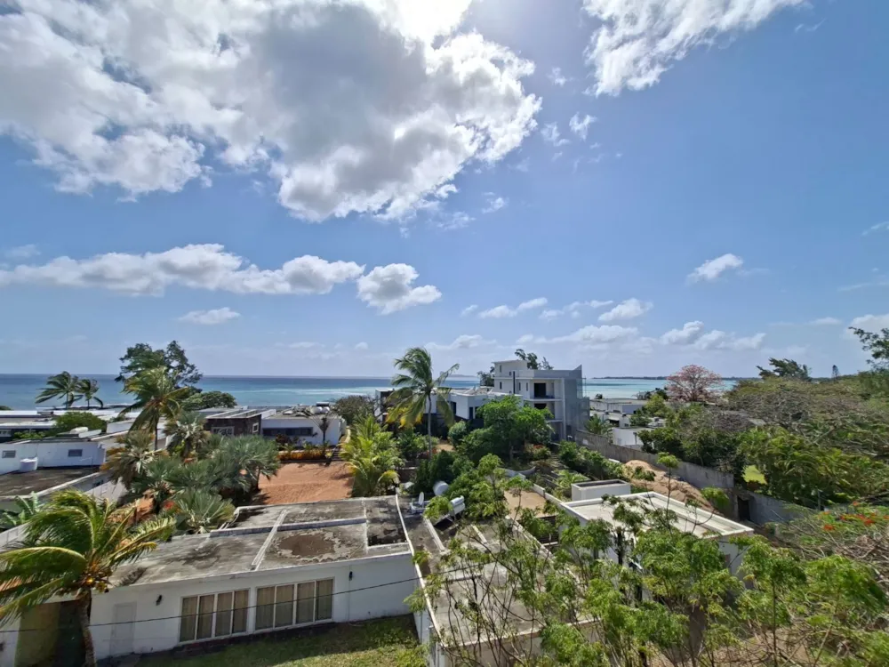 Apartment to rent in Pointe aux Canonniers, Mauritius - MPR1751808