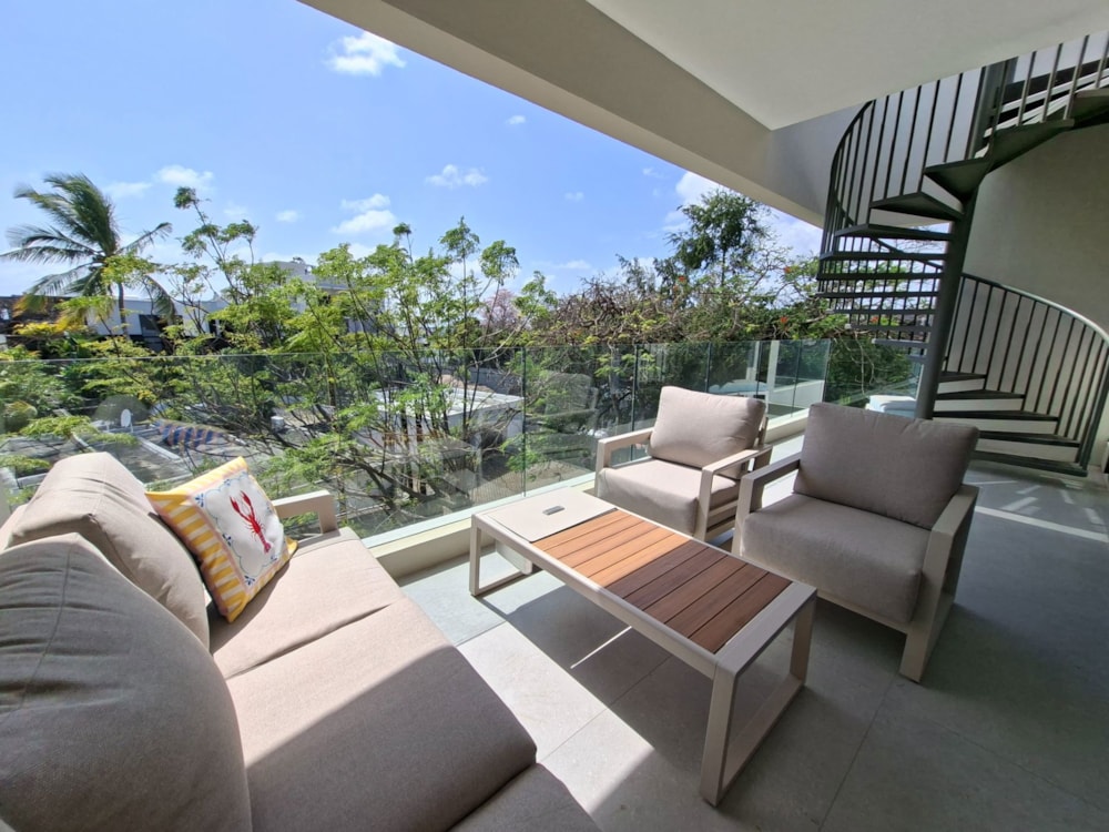 Apartment to rent in Pointe aux Canonniers, Mauritius - MPR1751808 Apartment to rent in Pointe aux Canonniers, Mauritius - MPR1751808