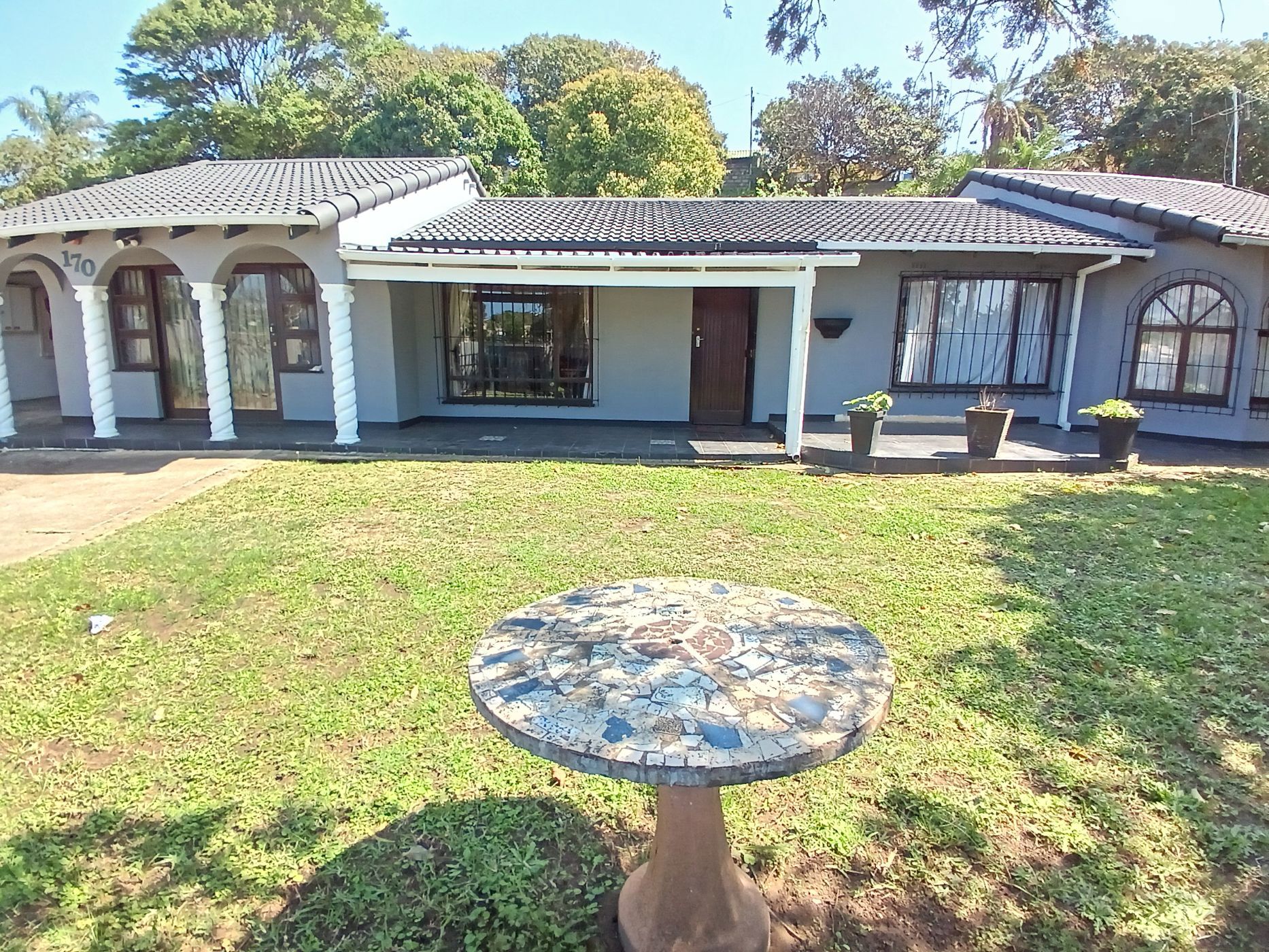 House for sale in Grosvenor, Port Shepstone - 1PSH1752039