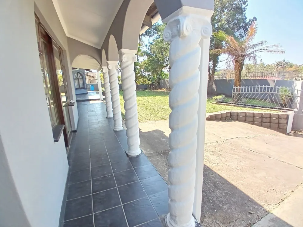 House for sale in Grosvenor, Port Shepstone - 1PSH1752039