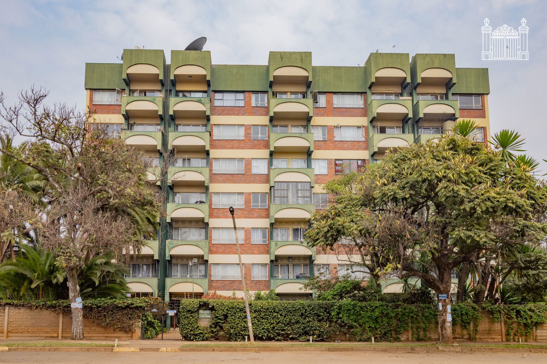 Apartment for sale in Avenues, Zimbabwe - 3ZB1751816
