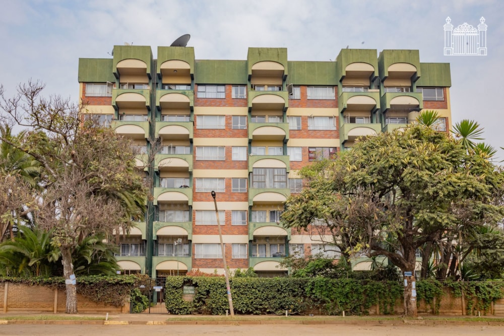 Apartment for sale in Avenues, Zimbabwe - 3ZB1751816 Apartment for sale in Avenues, Zimbabwe - 3ZB1751816