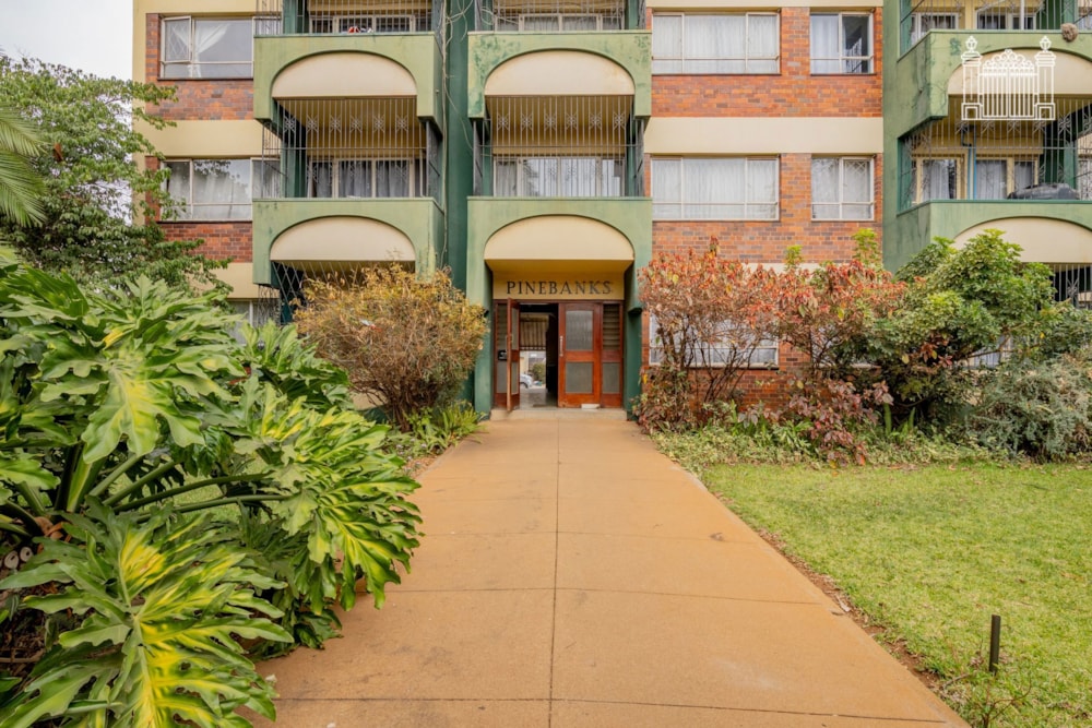 Apartment for sale in Avenues, Zimbabwe - 3ZB1751816 Apartment for sale in Avenues, Zimbabwe - 3ZB1751816