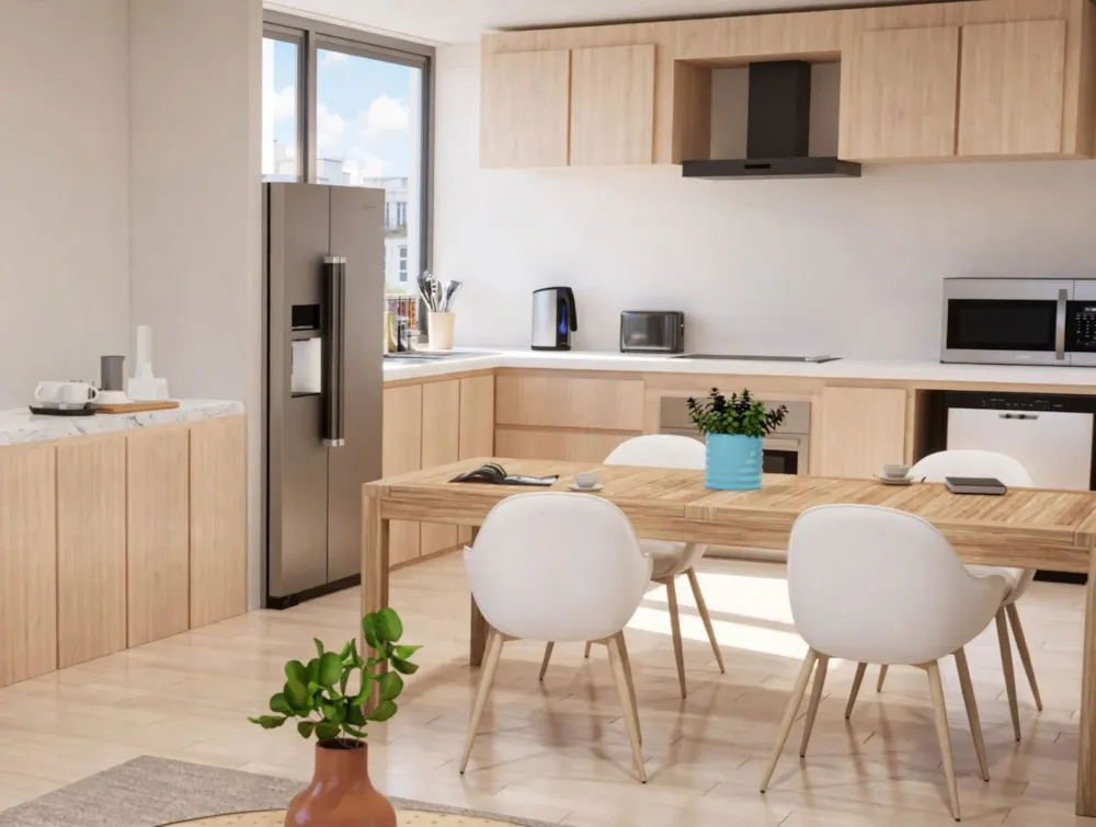 Apartment for sale in Kleinmond - KN1752405 Apartment for sale in Kleinmond - KN1752405