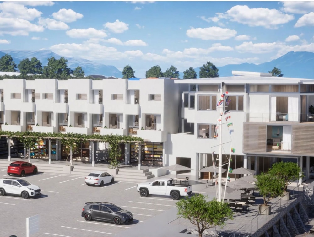 Apartment for sale in Kleinmond - KN1752405 Apartment for sale in Kleinmond - KN1752405