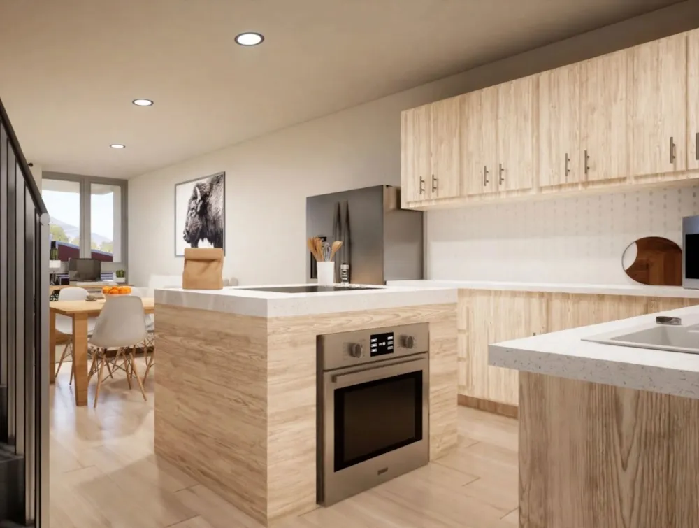 Apartment for sale in Kleinmond - KN1752405 Apartment for sale in Kleinmond - KN1752405