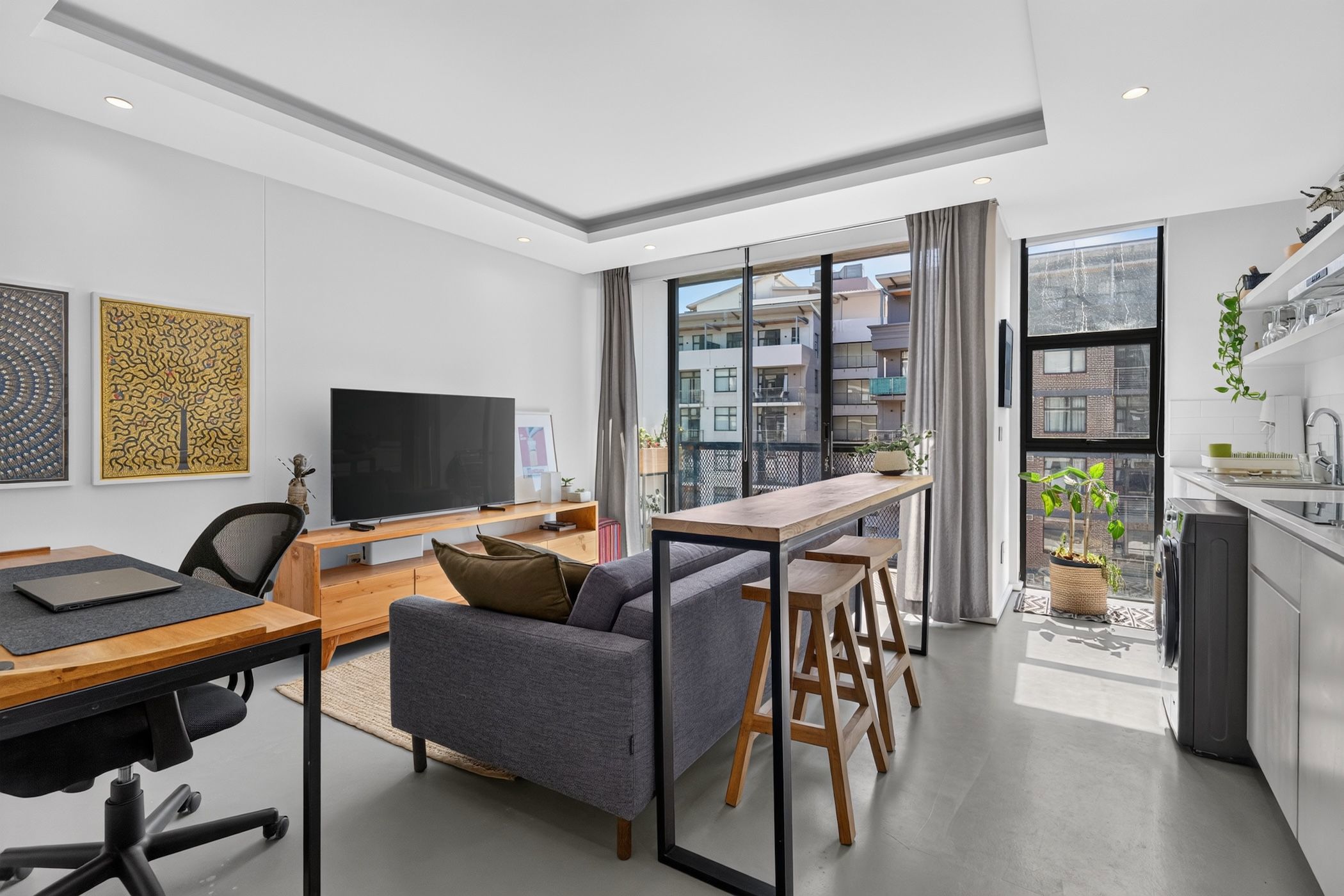 Apartment for sale in Woodstock - KW1751860