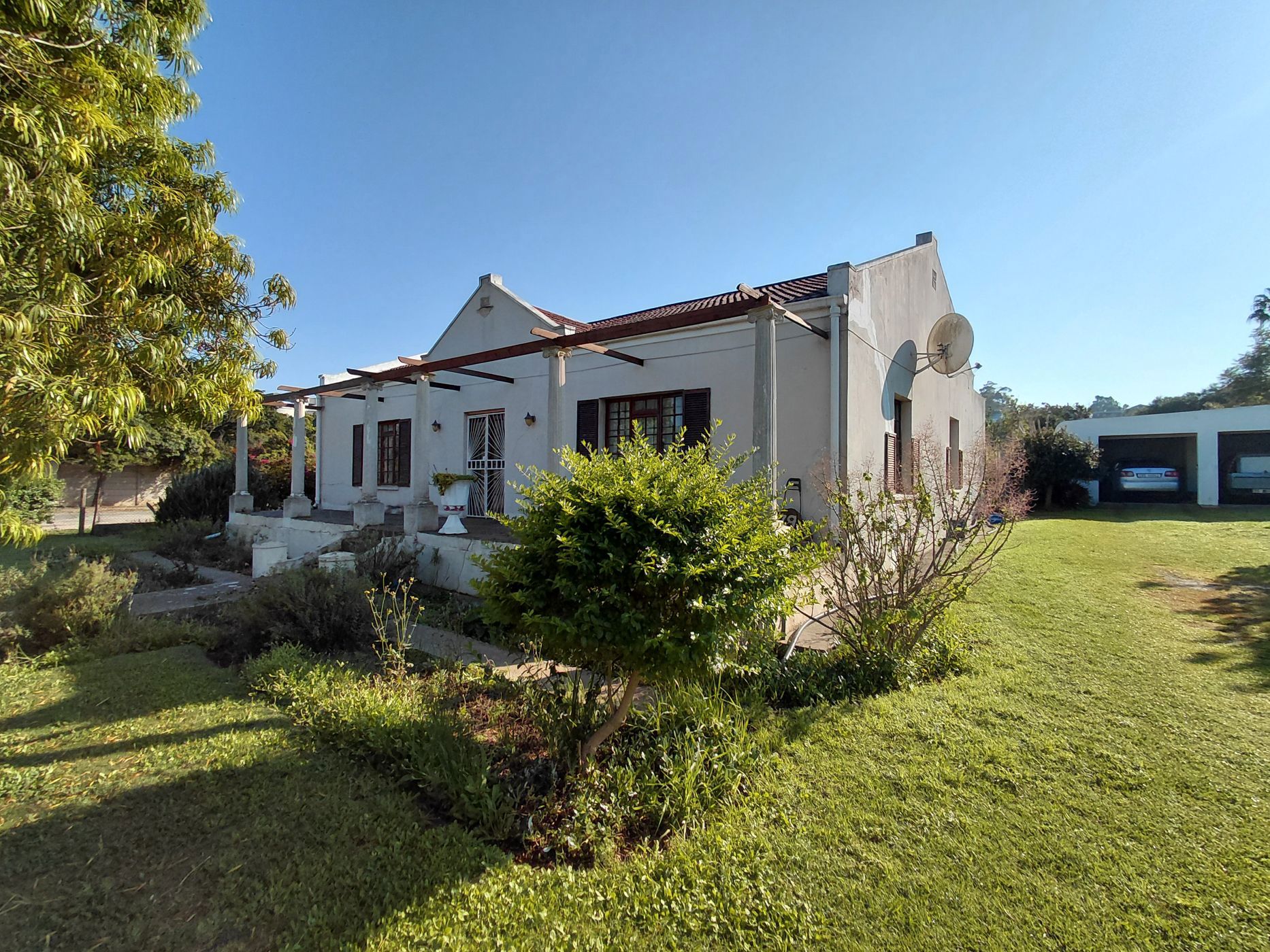 House for sale in Heidelberg, Garden Route - 1SR1752224