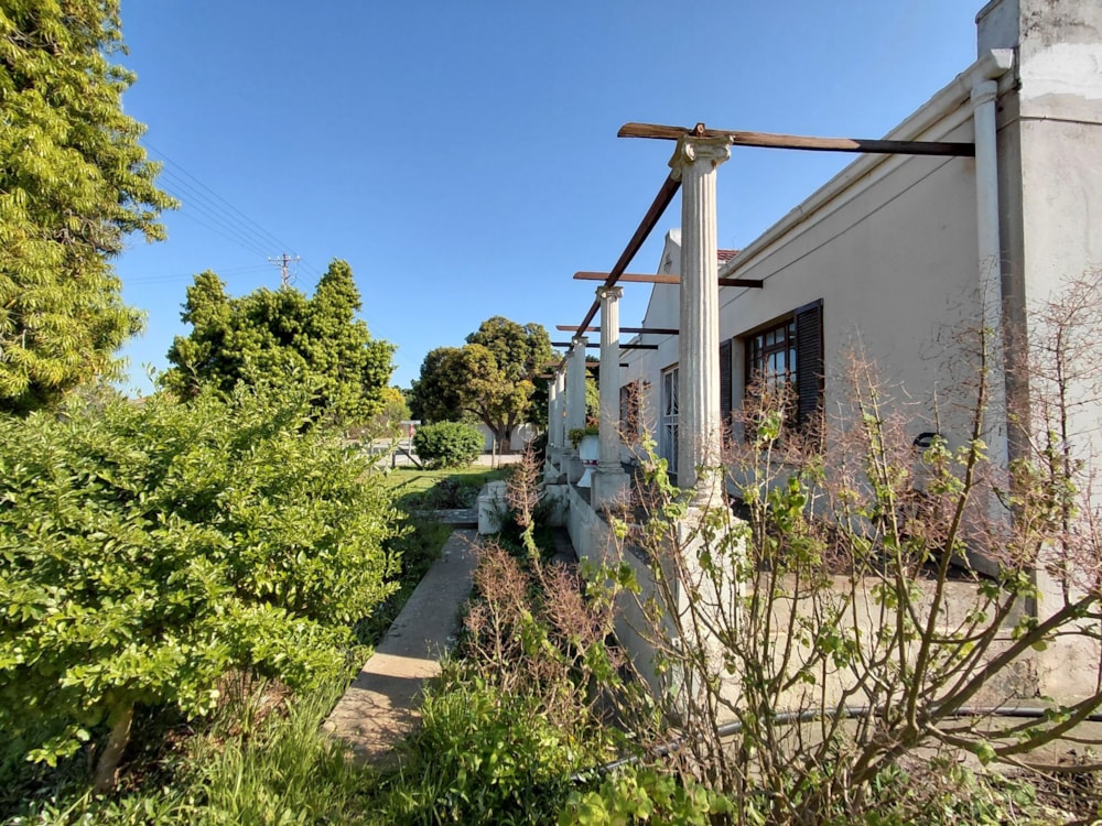 House for sale in Heidelberg, Garden Route - 1SR1752224 House for sale in Heidelberg, Garden Route - 1SR1752224