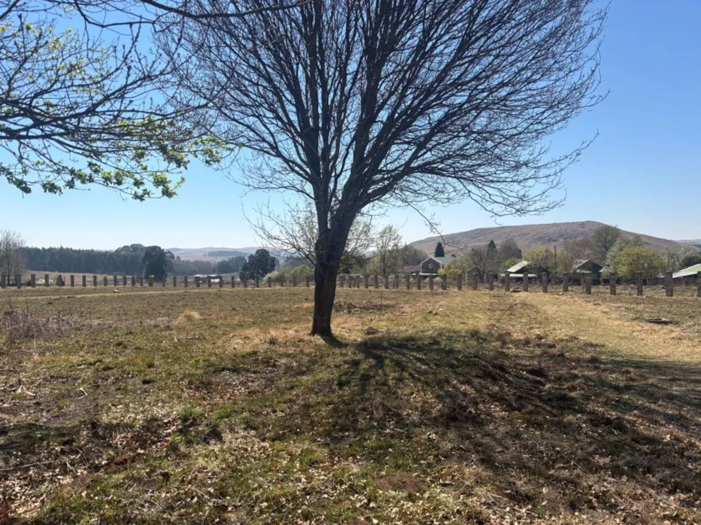 Vacant land for sale in Dullstroom - 1DS1751865 Vacant land for sale in Dullstroom - 1DS1751865