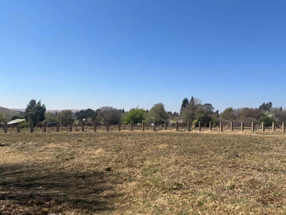 Vacant land for sale in Dullstroom - 1DS1751865 Vacant land for sale in Dullstroom - 1DS1751865