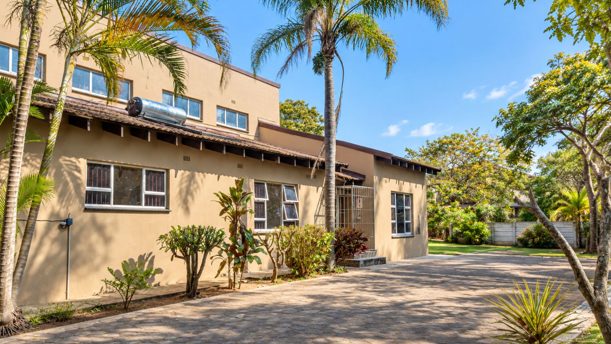 House to rent in Uvongo - 1PSH1751893