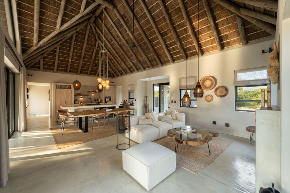 House to rent in Hoedspruit - 1HS1751867 House to rent in Hoedspruit - 1HS1751867