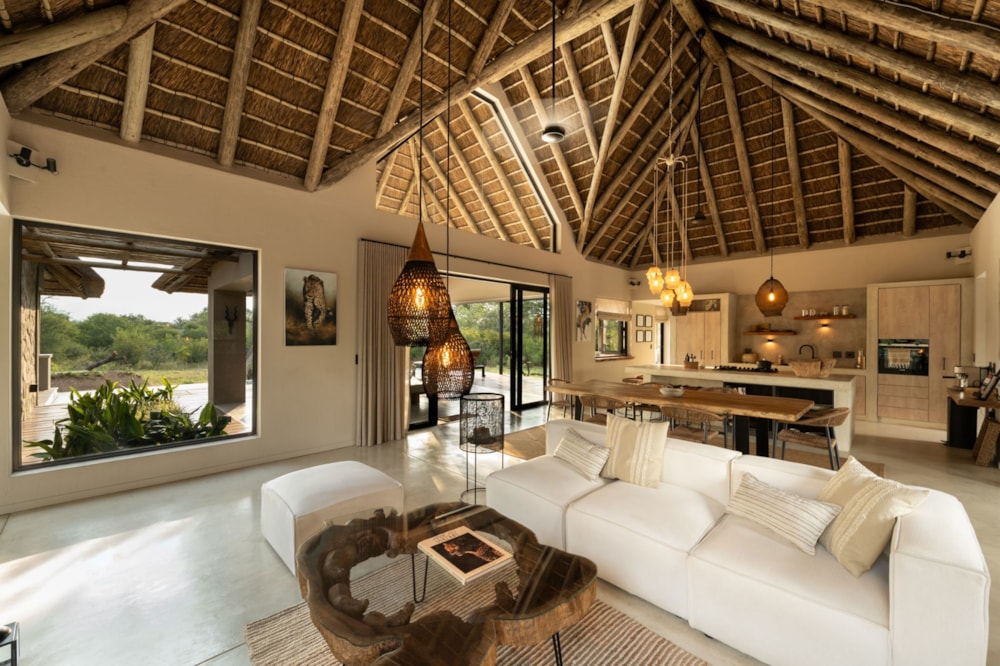 House to rent in Hoedspruit - 1HS1751867 House to rent in Hoedspruit - 1HS1751867