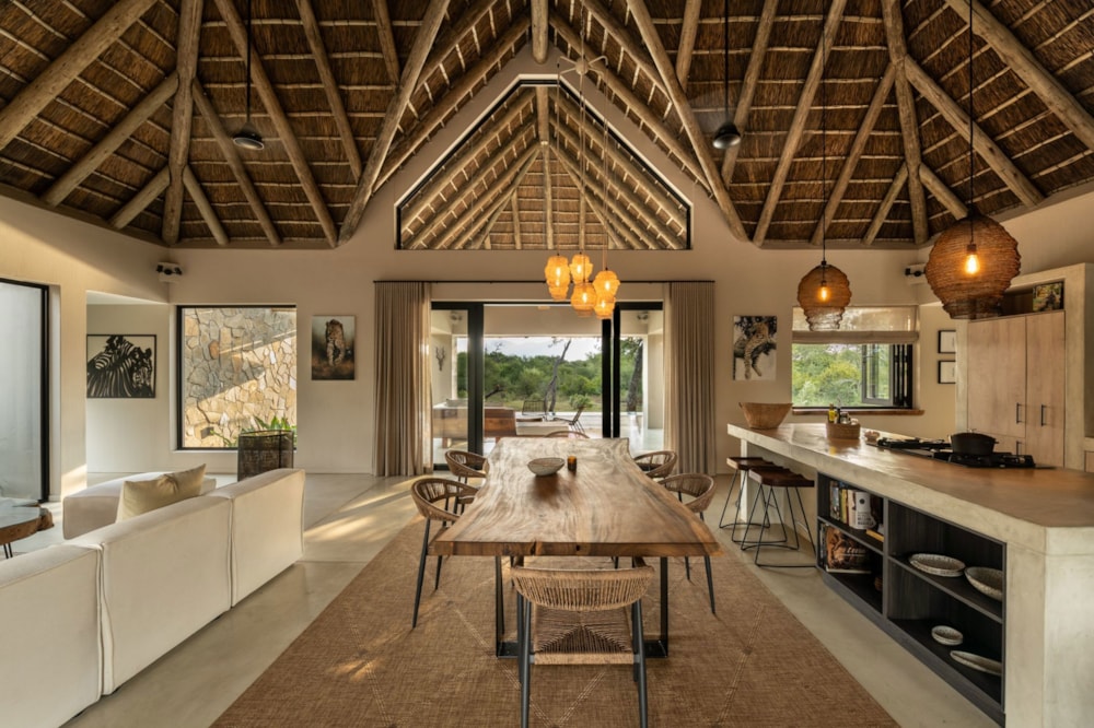 House to rent in Hoedspruit - 1HS1751867 House to rent in Hoedspruit - 1HS1751867