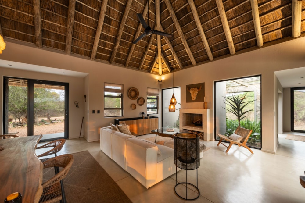 House to rent in Hoedspruit - 1HS1751867 House to rent in Hoedspruit - 1HS1751867
