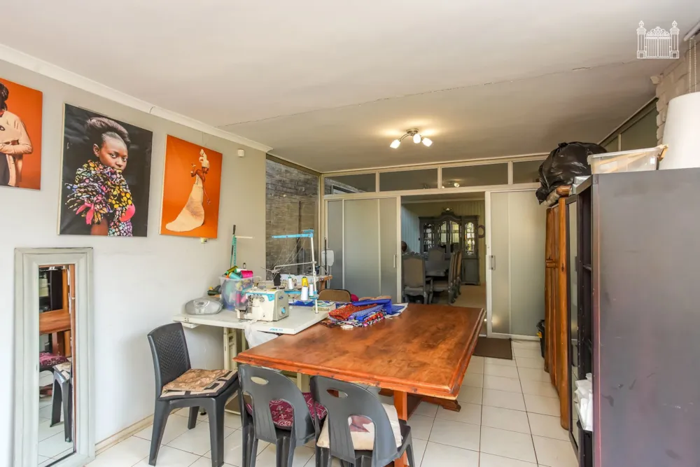 Commercial Building to rent in Mount Pleasant, Zimbabwe - 3ZB1751875