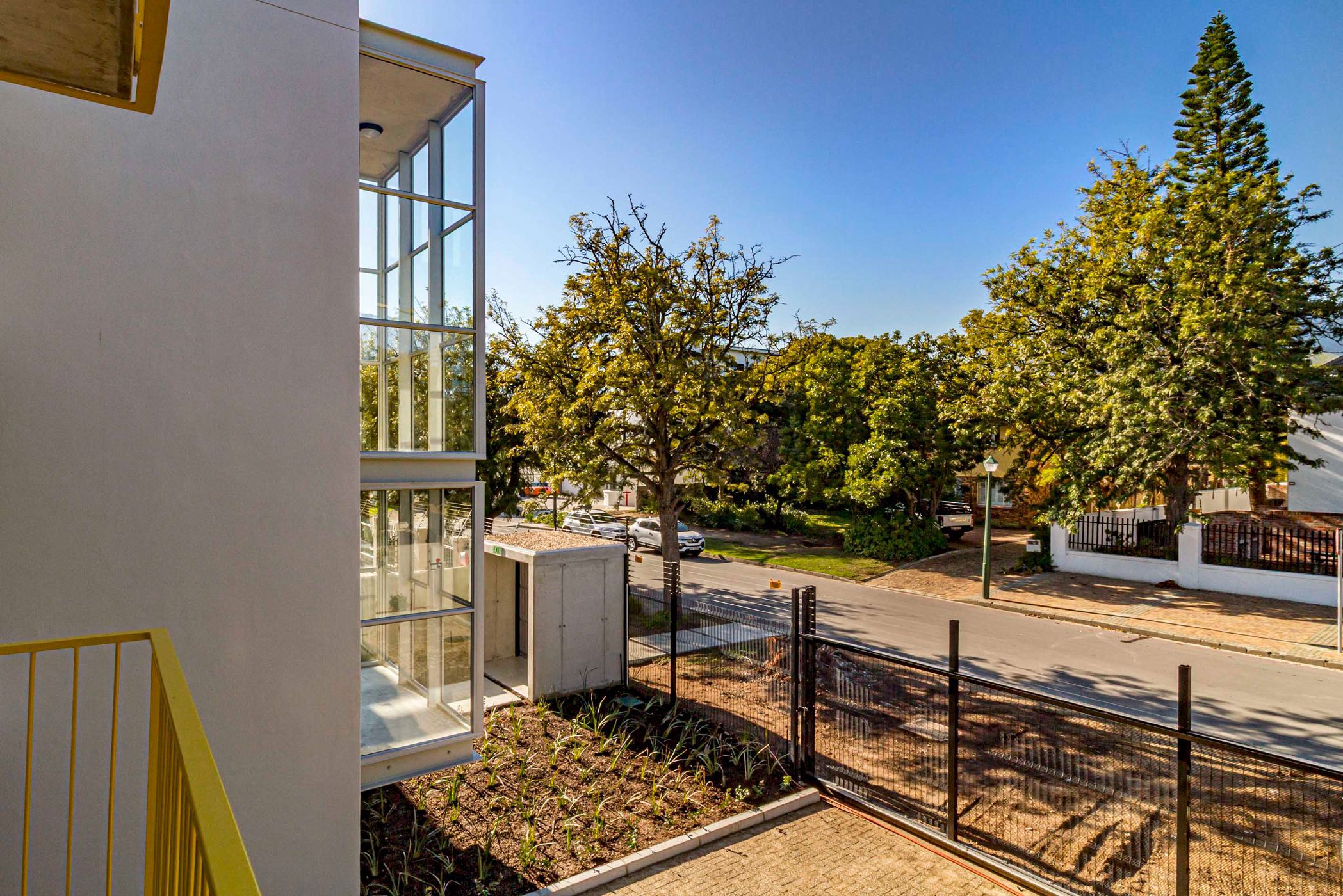 Apartment to rent in Universiteits Oord - STL1752786