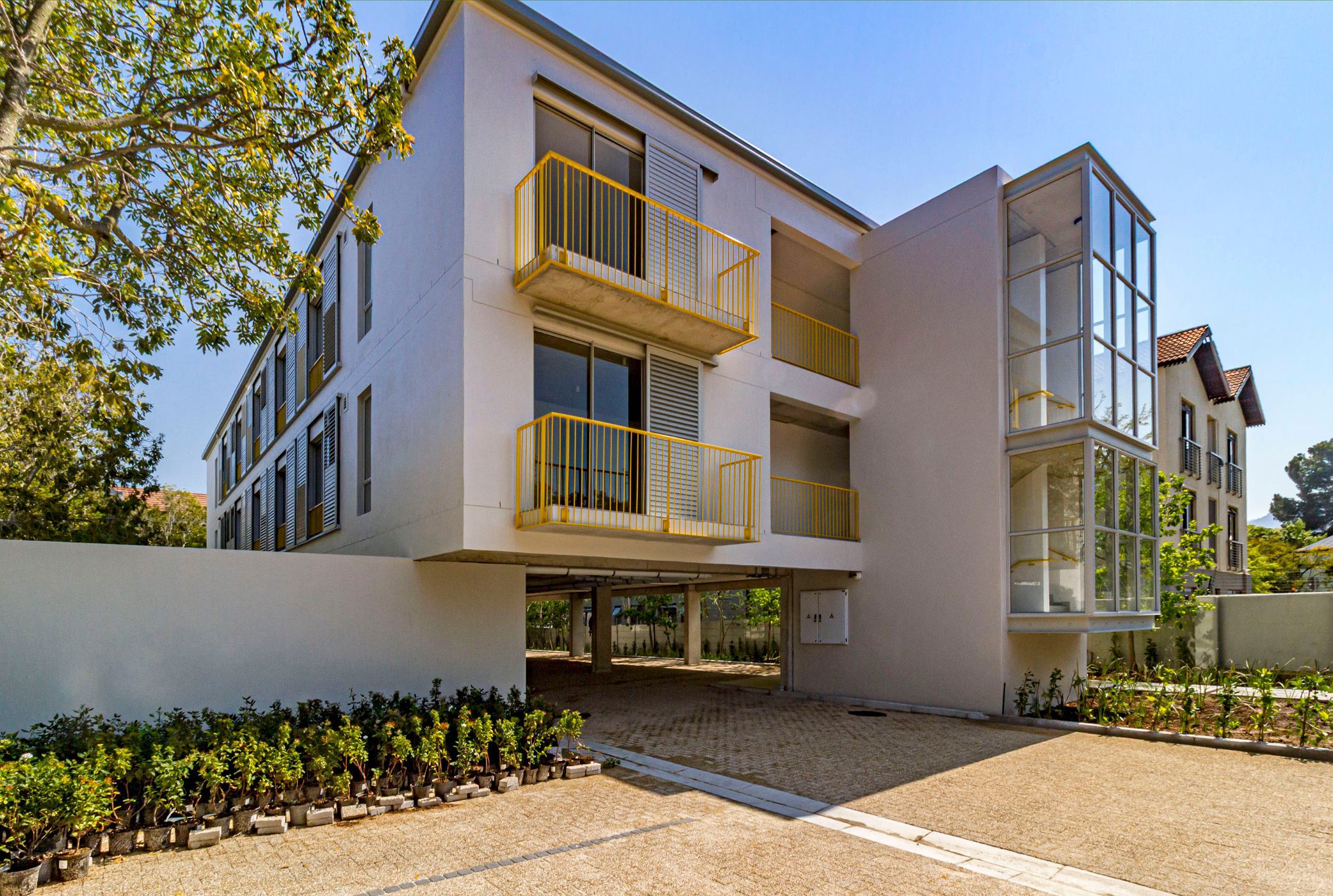 Apartment to rent in Universiteits Oord - STL1754171