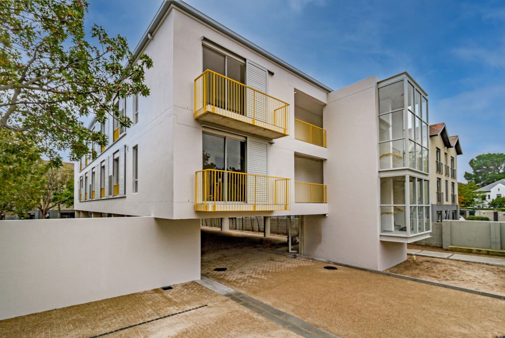 Apartment to rent in Universiteits Oord - STL1752798