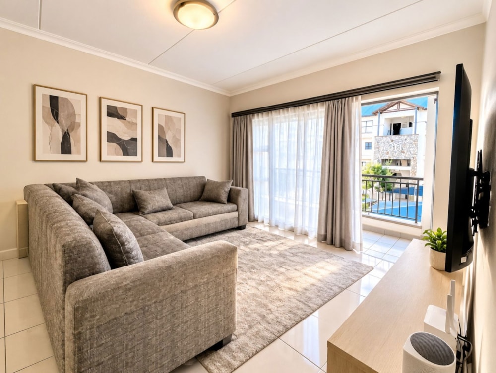 Apartment for sale in Blyde Riverwalk Estate - PT1751902 Apartment for sale in Blyde Riverwalk Estate - PT1751902