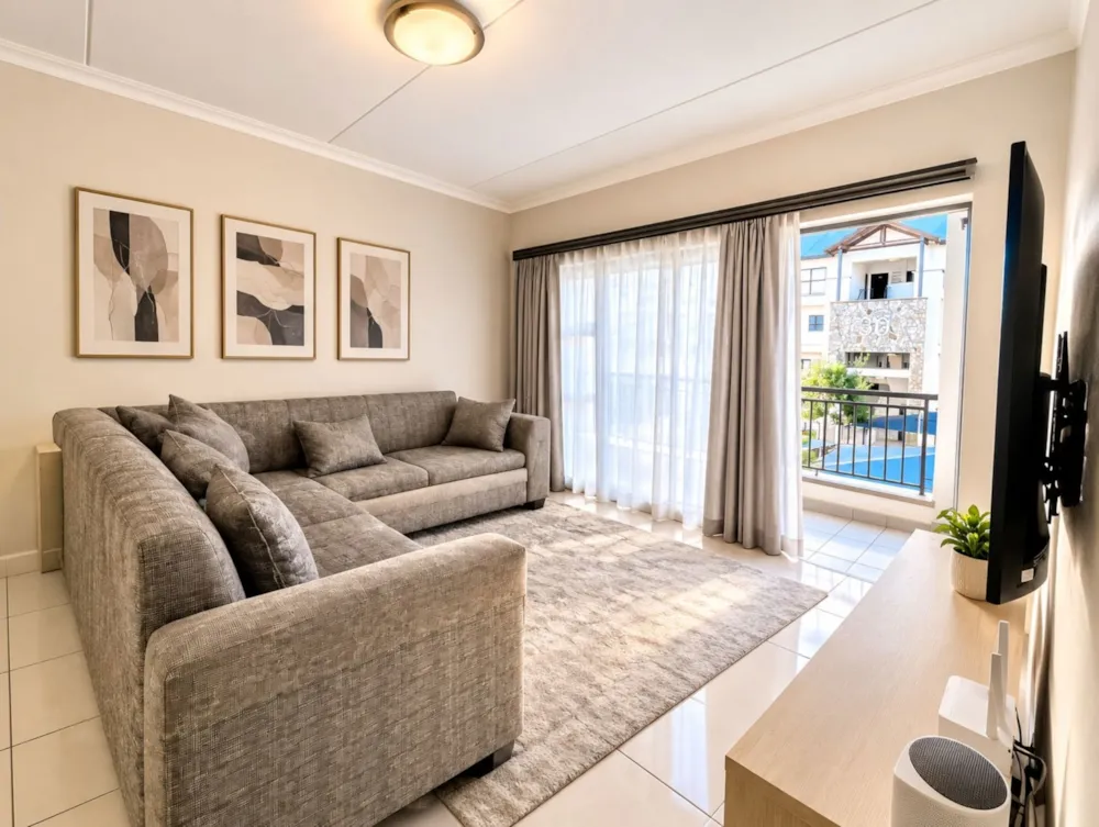 Apartment for sale in Blyde Riverwalk Estate - PT1751902 Apartment for sale in Blyde Riverwalk Estate - PT1751902