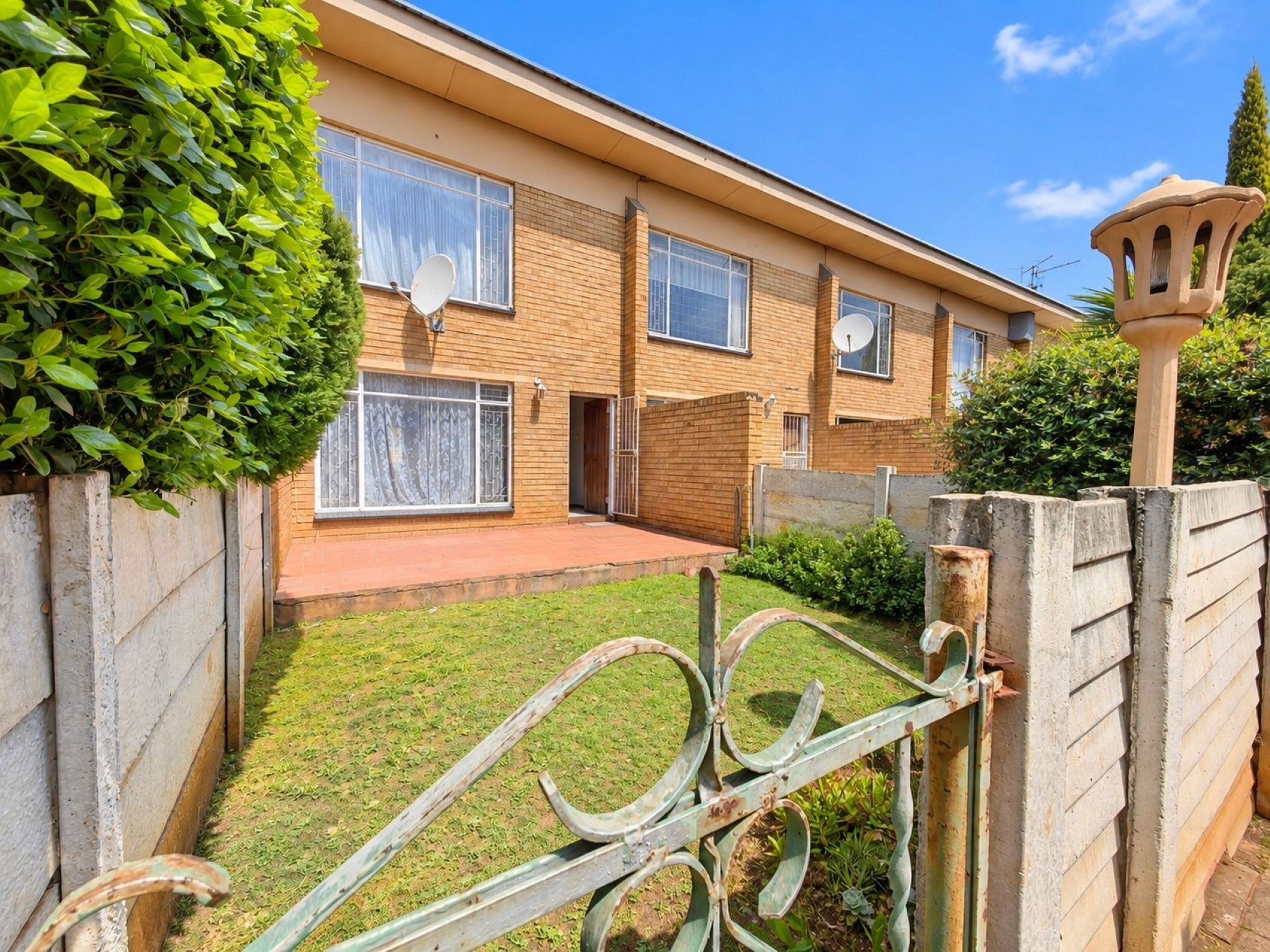 Apartment for sale in Potchefstroom - 1PCH1751899