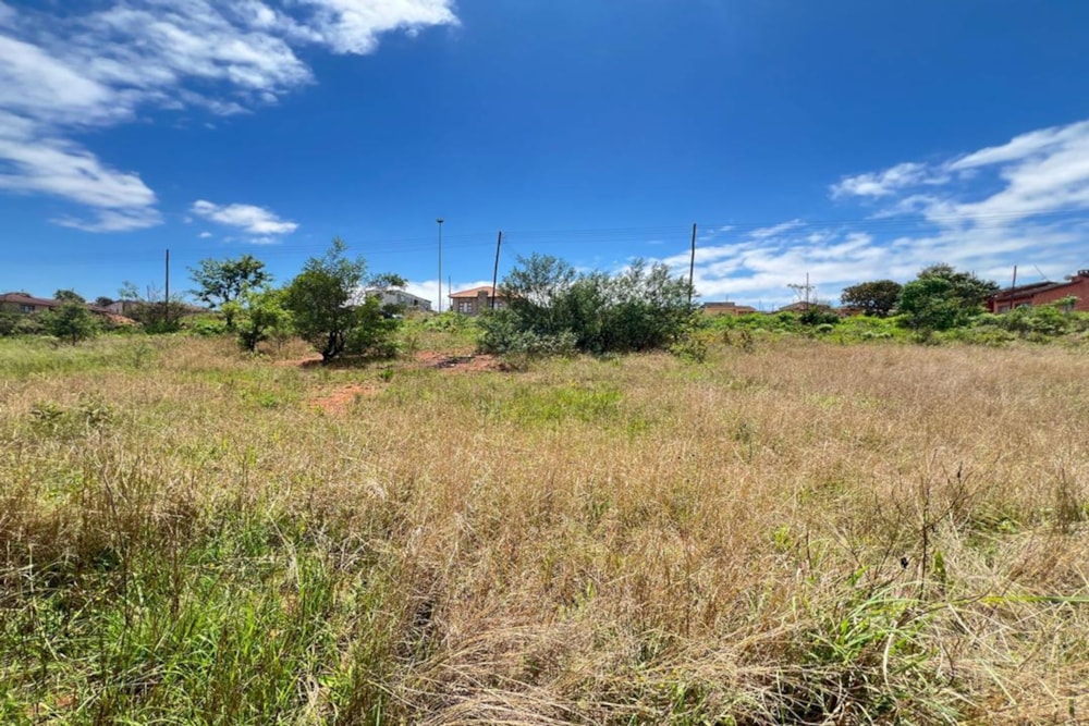 Residential vacant land for sale in Nhlangano, Eswatini - 3ES1751889